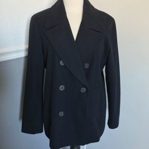 OLD NAVY PEA COAT